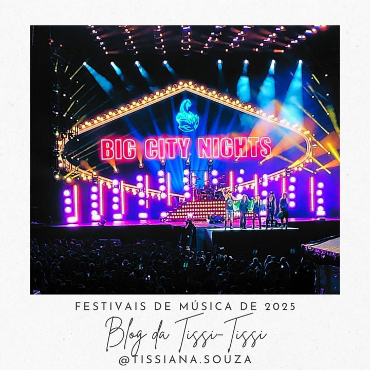 festivais de musica em 2025 2