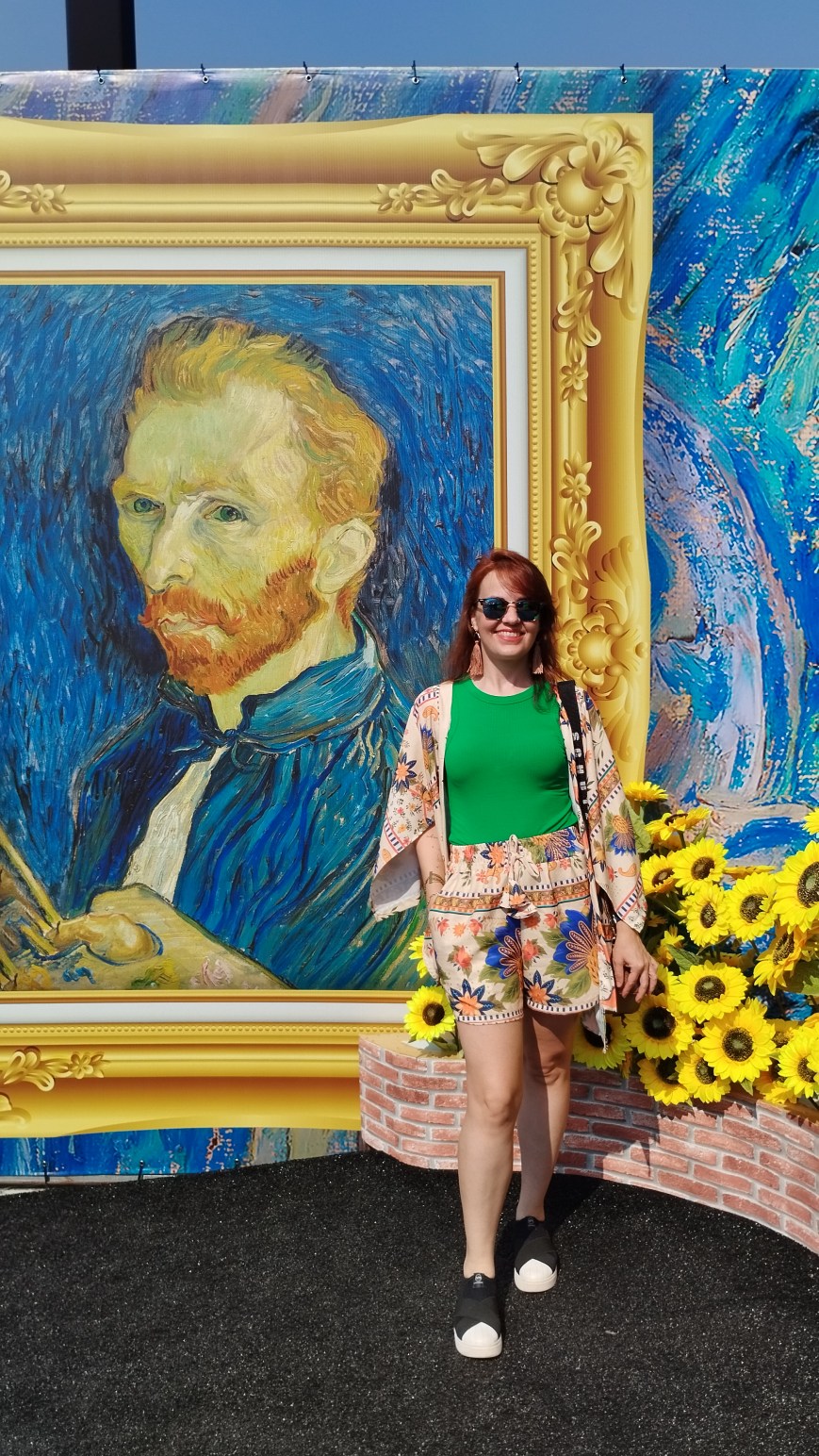Leituras sobre Van Gogh: descobrindo a arte através de Vincent