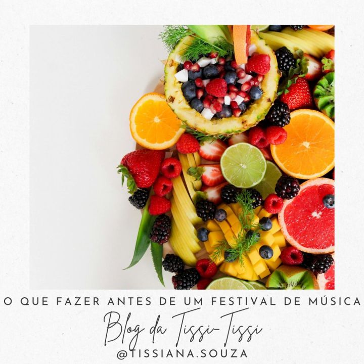 o que fazer antes de um festival de música 3