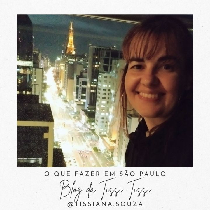 o que fazer em são paulo 6