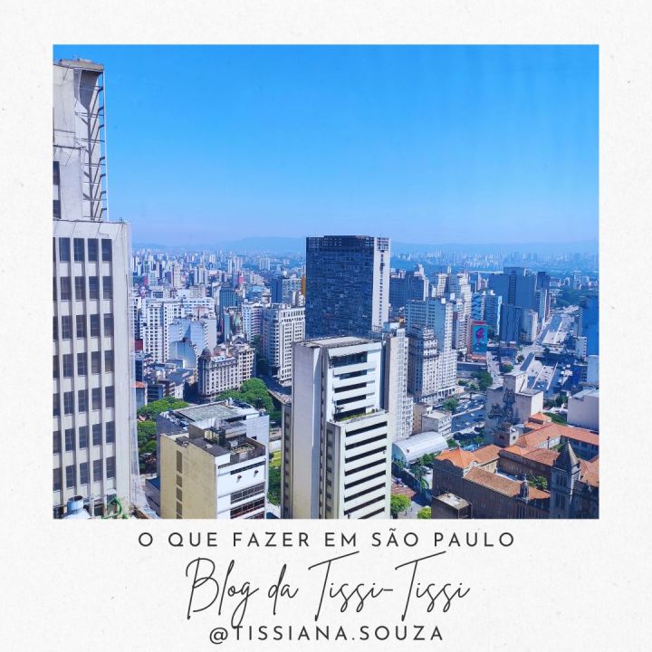 o que fazer em são paulo 7