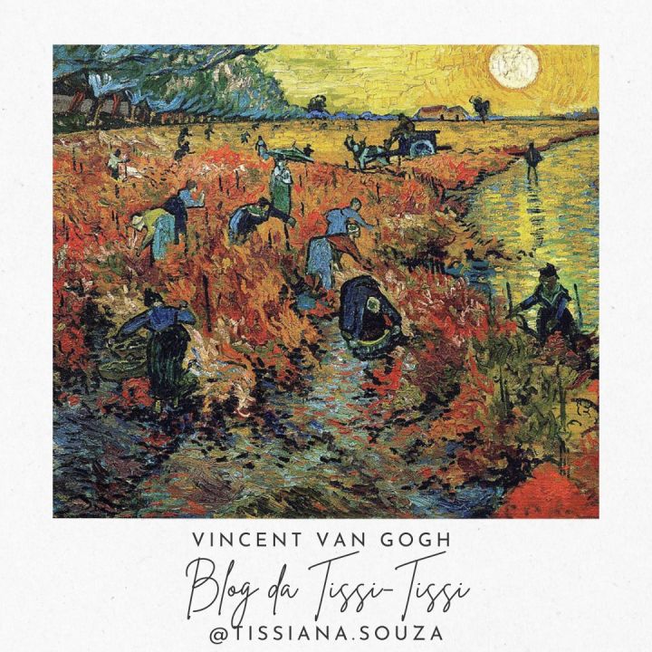 van gogh 1