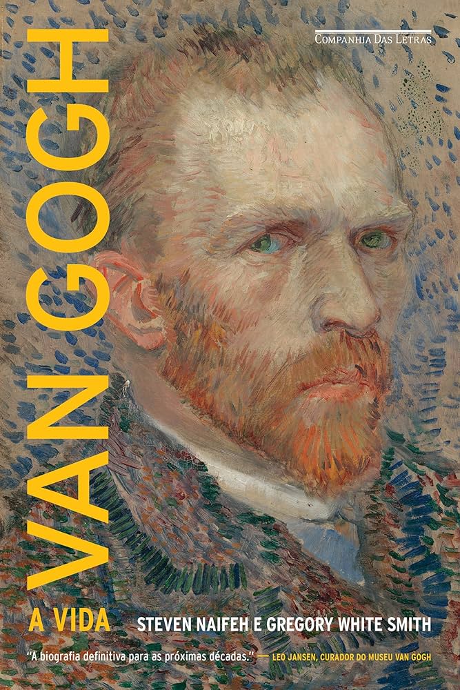 van gogh a vida