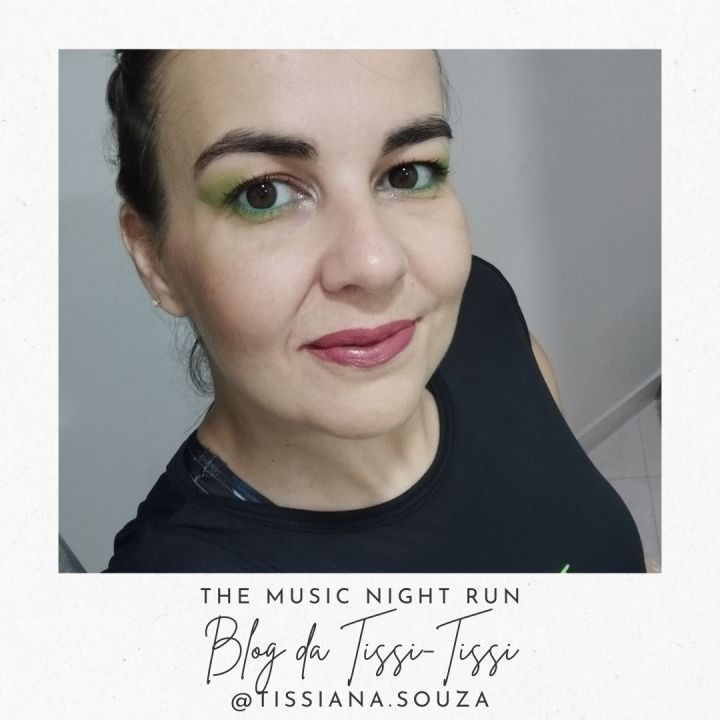 the music night run 3