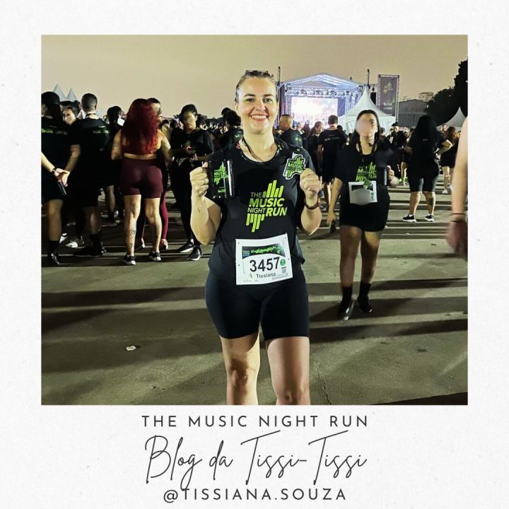 the music night run 5