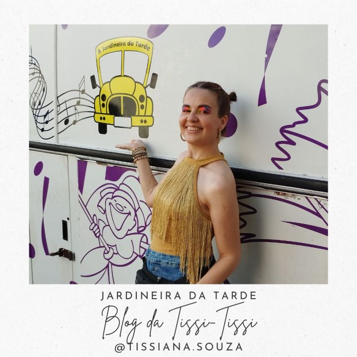 jardineira da tarde 1
