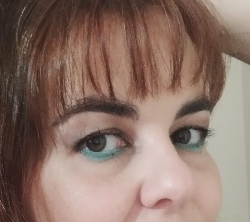 maquiagem para festivais