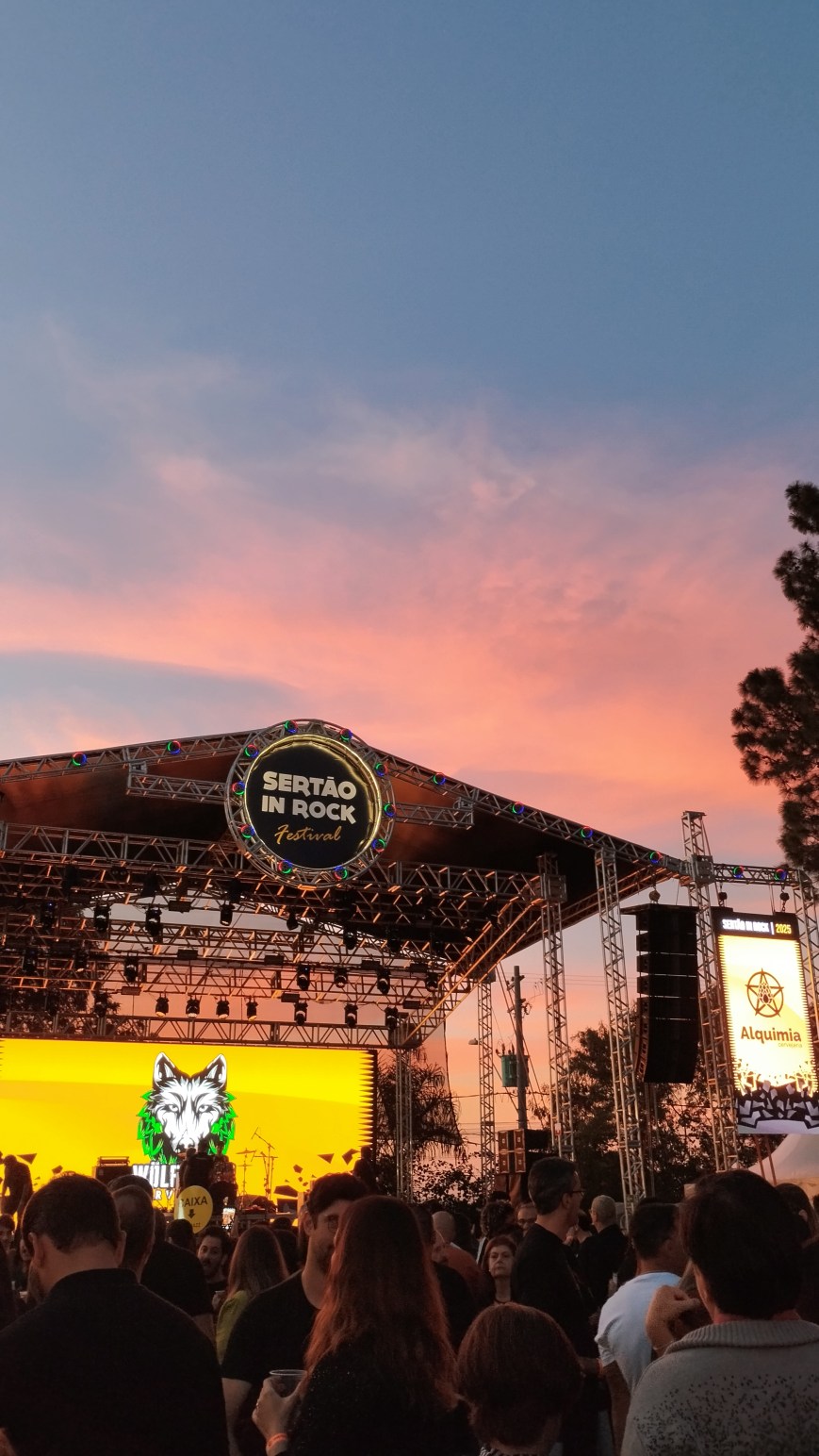 Sertão In Rock: Música e Cerveja Artesanal