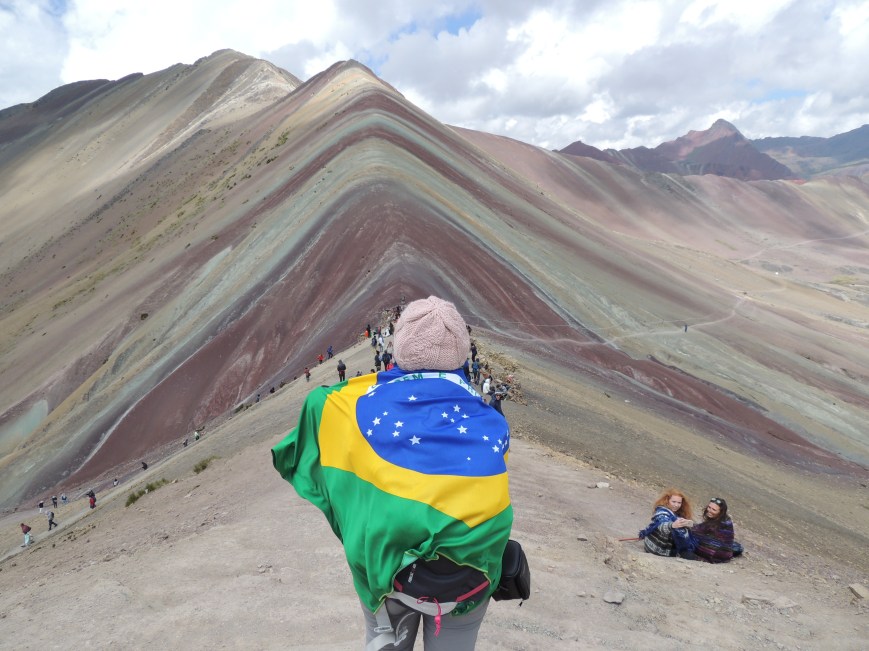 Soroche ou Mal de Altitude: causas, sintomas e dicas de prevenção