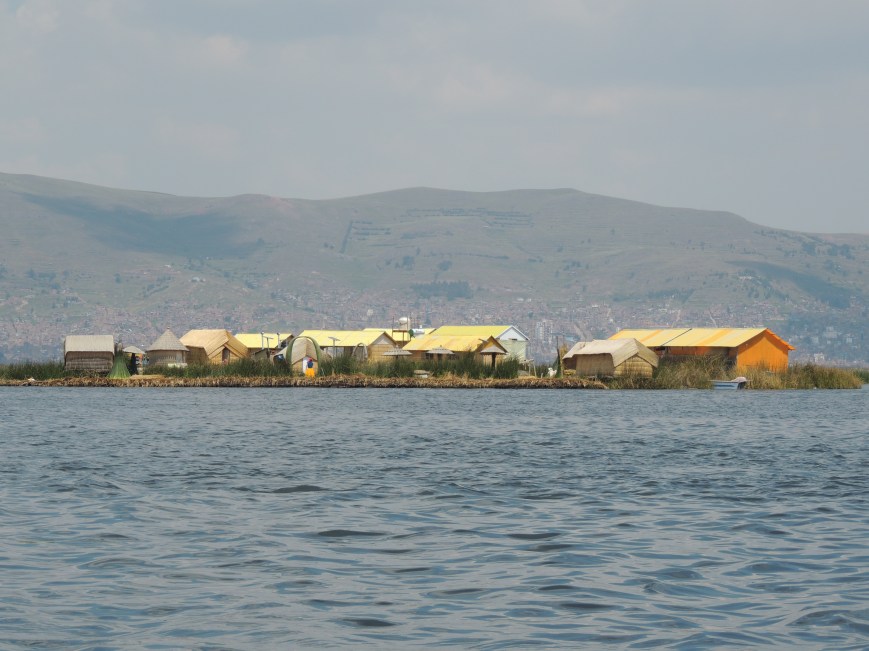 9 Curiosidades sobre o Lago Titicaca – o lago navegável mais alto do mundo