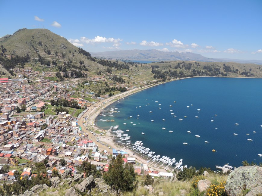 Você sabia? Existe uma Copacabana… na Bolívia