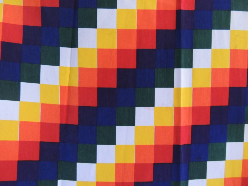 Wiphala: A bandeira dos povos andinos e sua história