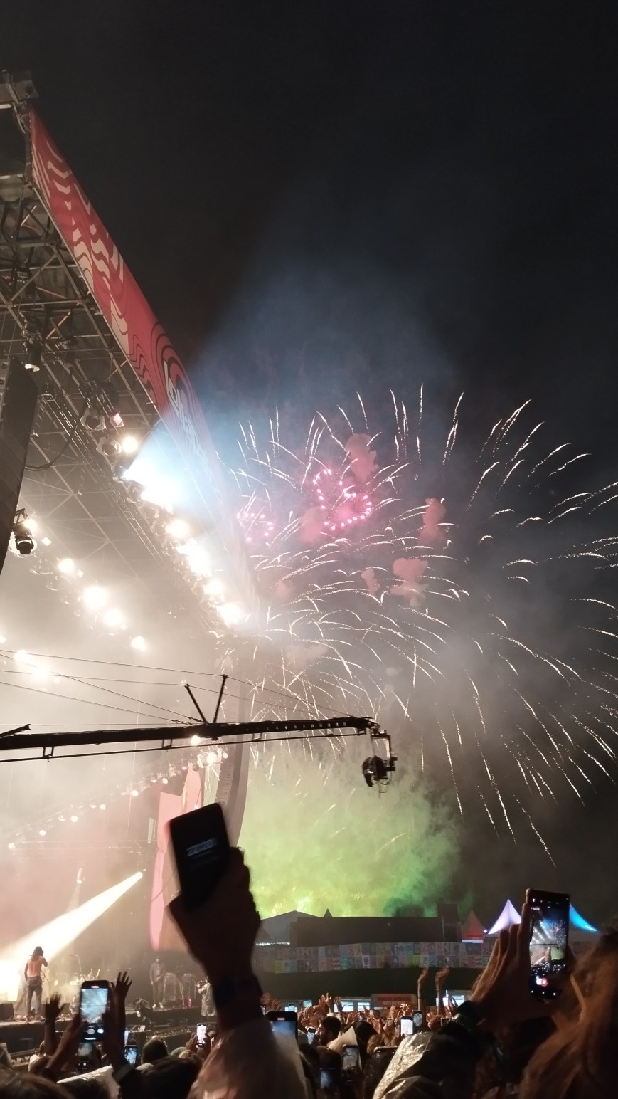 Minha Experiência no Lollapalooza Brasil: Dicas e Curiosidades