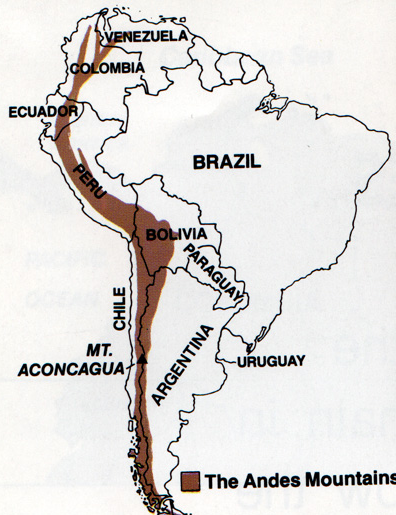 mapa_cordilheira_andes
