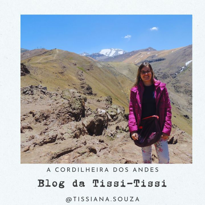 cordilheira dos andes (1)