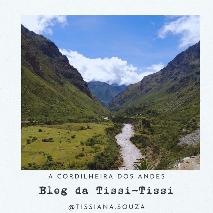cordilheira dos andes (2)