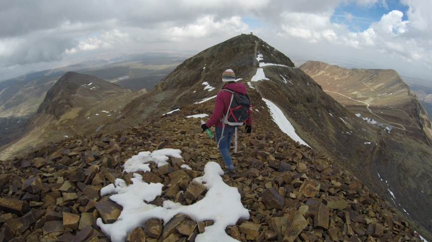 Três passeios imperdíveis nos arredores de La Paz