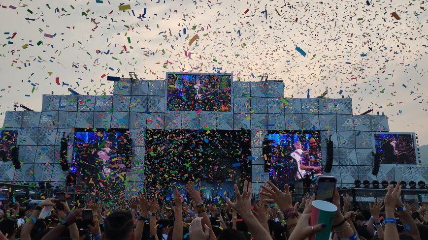 Calendário de Festivais de Música de 2026